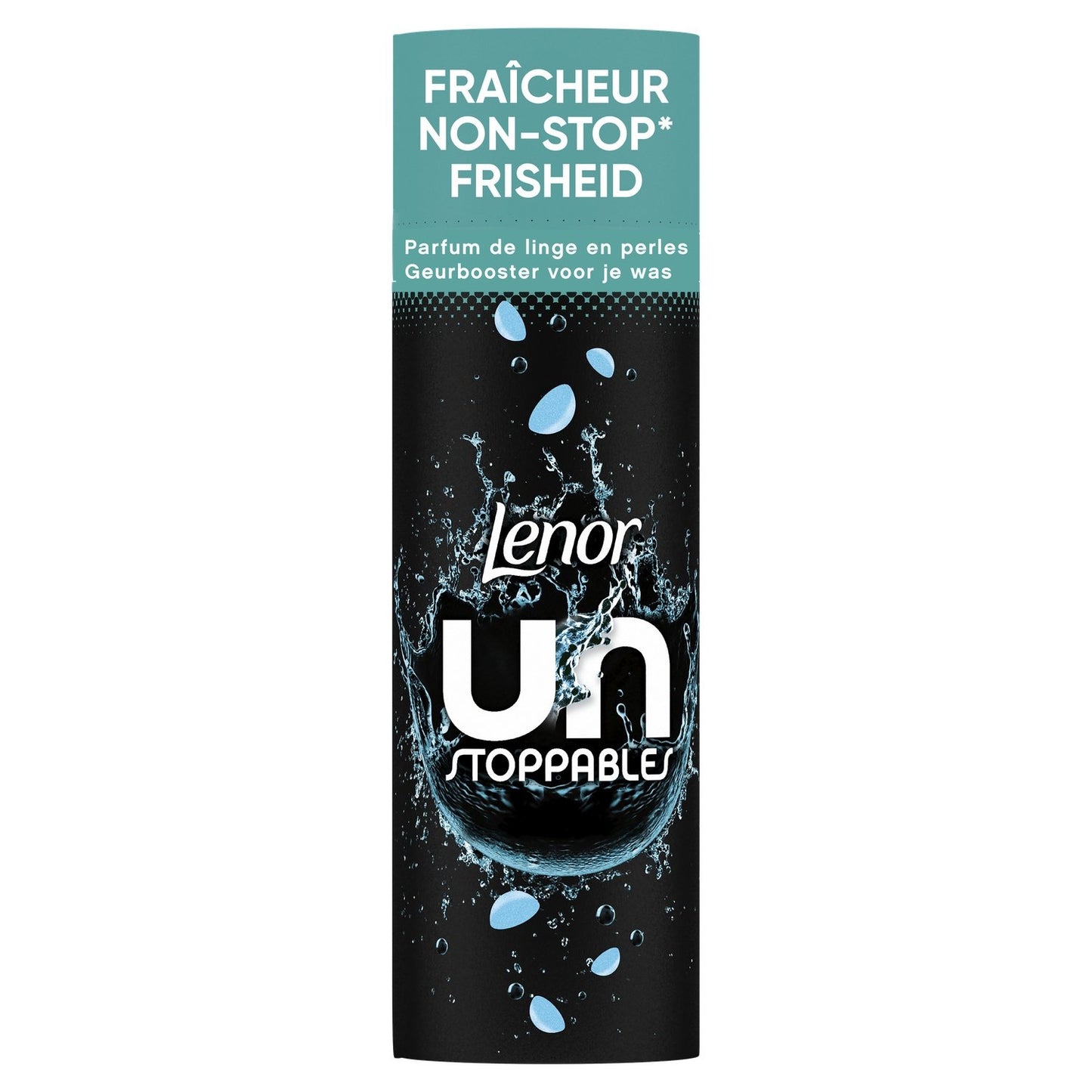 Parfum de Linge Aérien LENOR le flacon de 235g