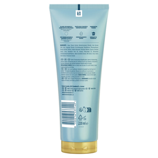 Soin cheveux Cuir Chevelu Sensible Au Miel De Manuka Antipelliculaire DermaXPro HEAD & SHOULDERS
