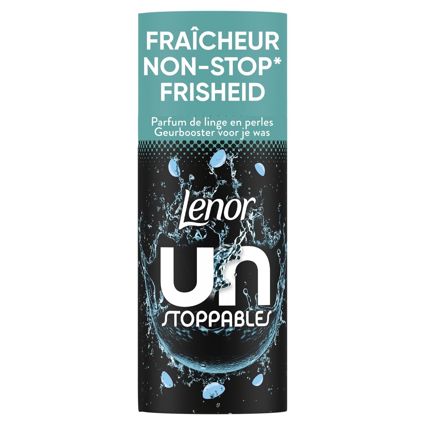 Parfum de Linge Perles Aérien LENOR le flacon de 155g