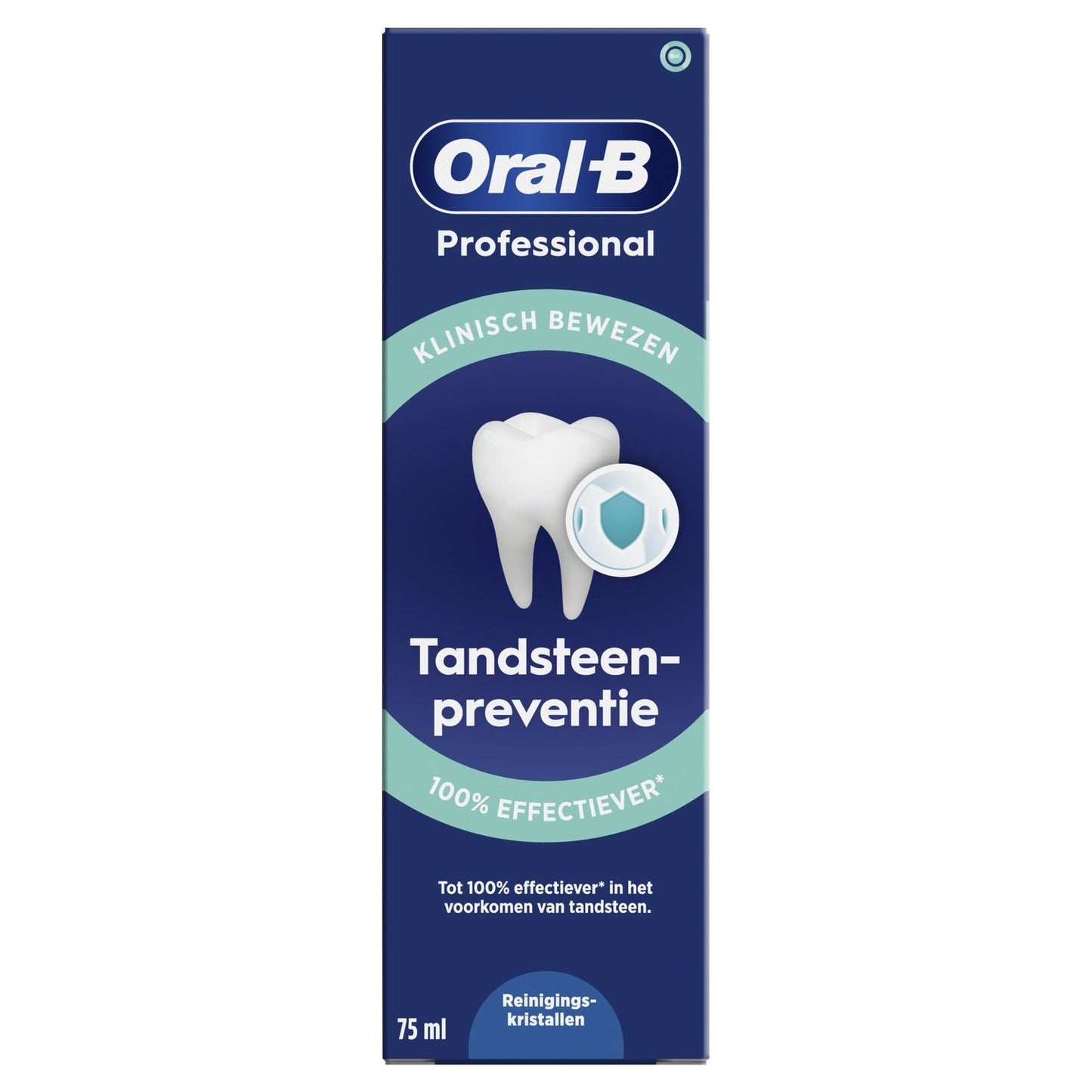 Dentifrice Prévention Tartre ORAL-B