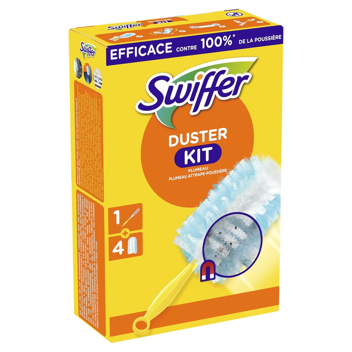 SWIFFER Staubtuch