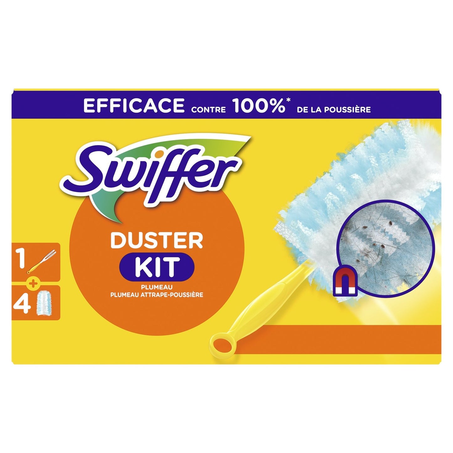SWIFFER Staubtuch