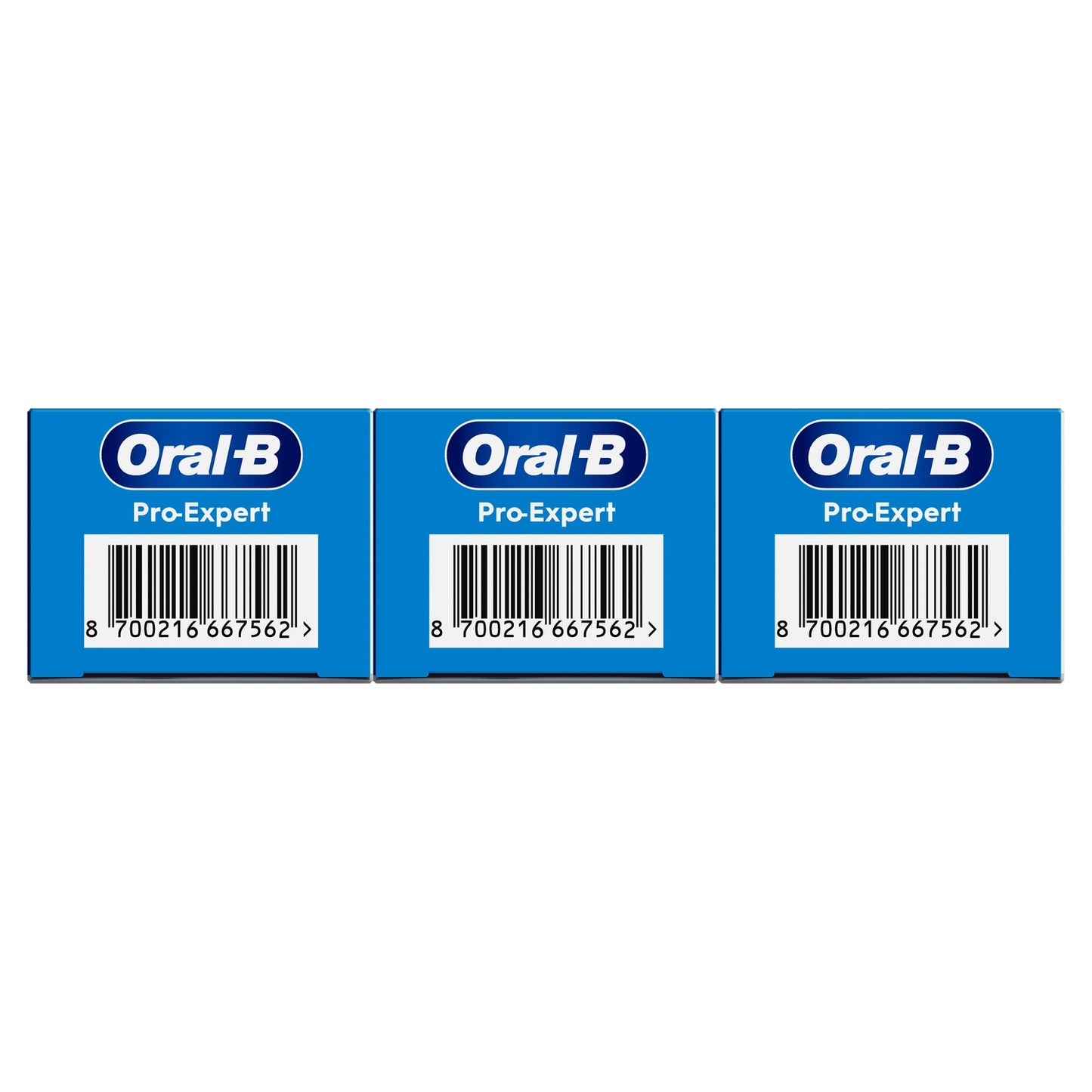 Dentifrice Pro-Expert Dents Sensibles Calm ORAL-B