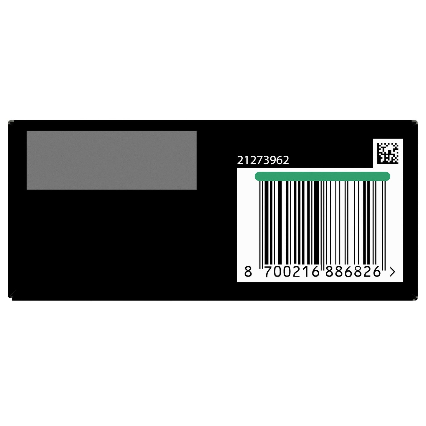 Rasoir pour Homme Lame Exfoliante Support Magnétique GILLETTE