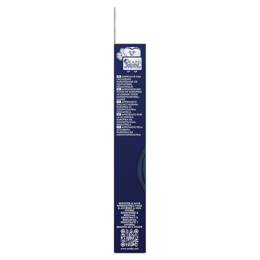 Brossettes Électrique Enfant 6 ans+ iO Brins Extra Souples Stitch ORAL-B