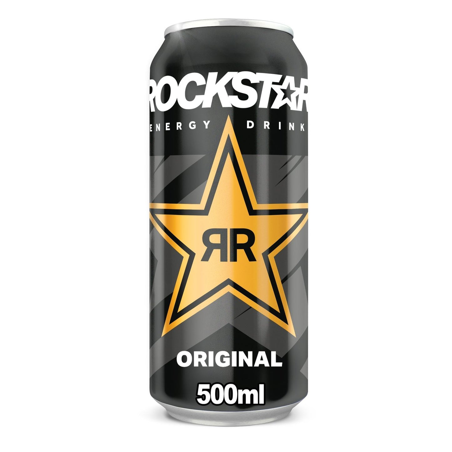 Original Rockstar Energy Drink