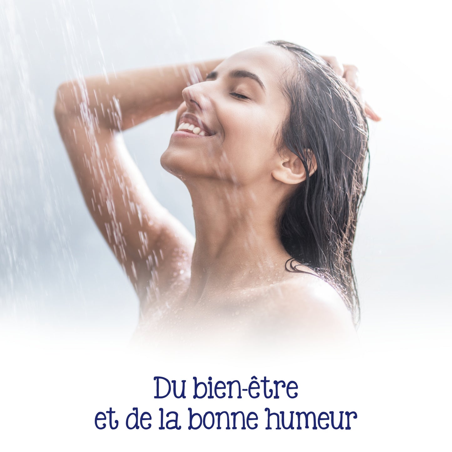 Gel Douche Hydratant Lait Amande Douce MONSAVON