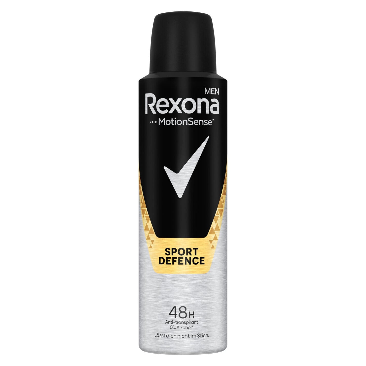 REXONA MEN Sport Defence Anti-Perspirant Deodorant Spray for Men