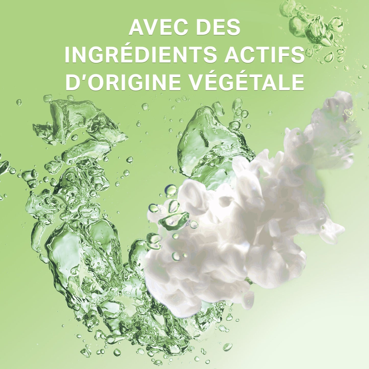 SKIP Intense Freshness Liquid Laundry Detergent