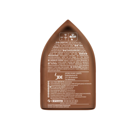 Senseo-kompatible Wiener Kaffeepads SENSEO