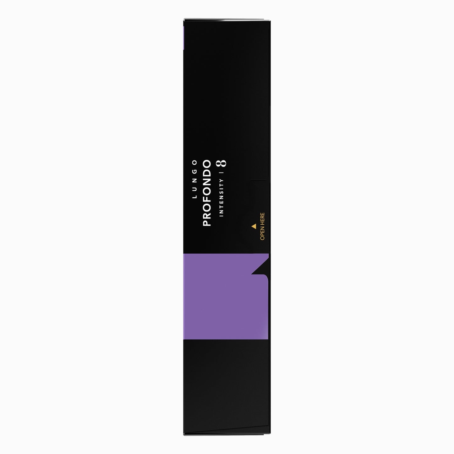 Lungo Profondo Intensity 8 Nespresso Compatible Capsules L'OR