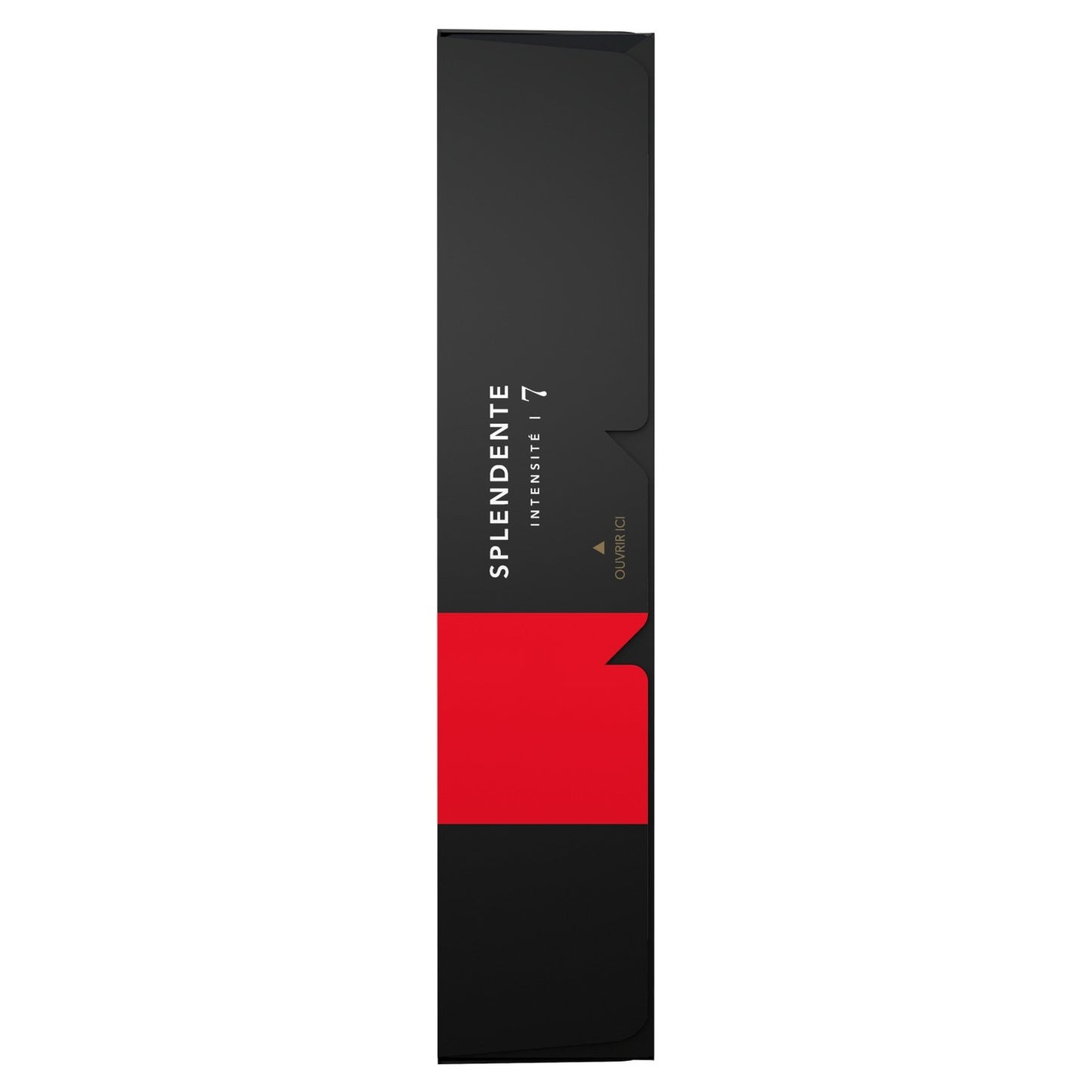 Nespresso-kompatibler Kaffee der Intensität 7, Kapsel L'OR