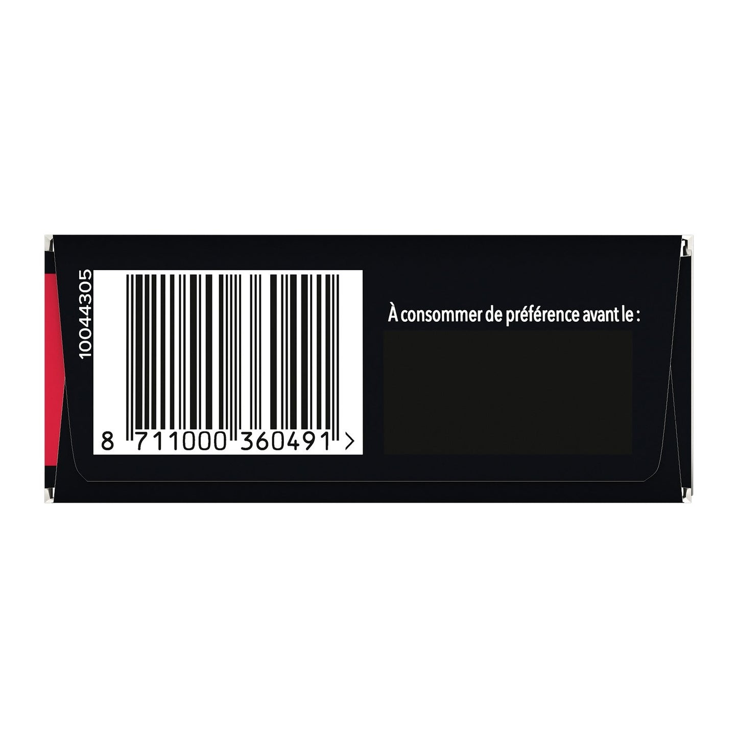 Nespresso Compatible Intensity 7 Capsule Coffee L'OR