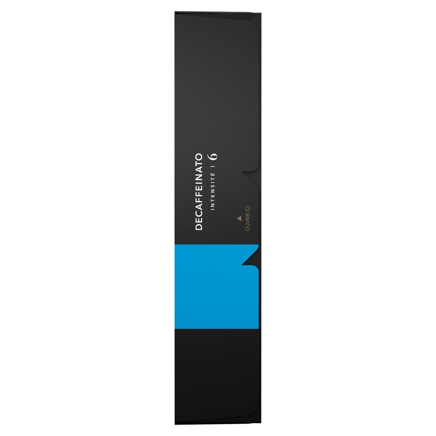 Decaffeinated Coffee Capsules Intensity 6 Nespresso Compatible L'OR