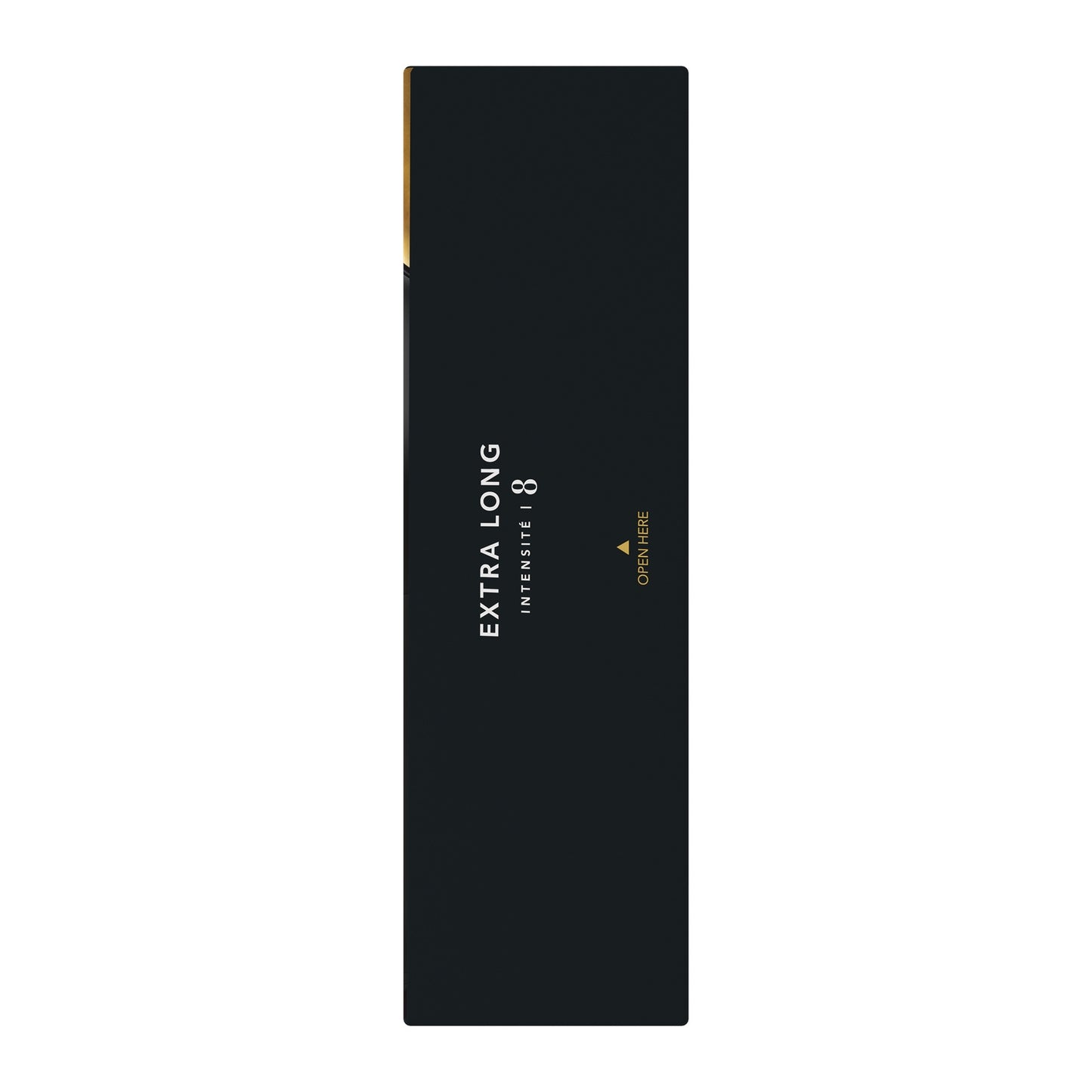 Kaffeekapseln Intensität 8 Kompatibel mit L'OR Barista