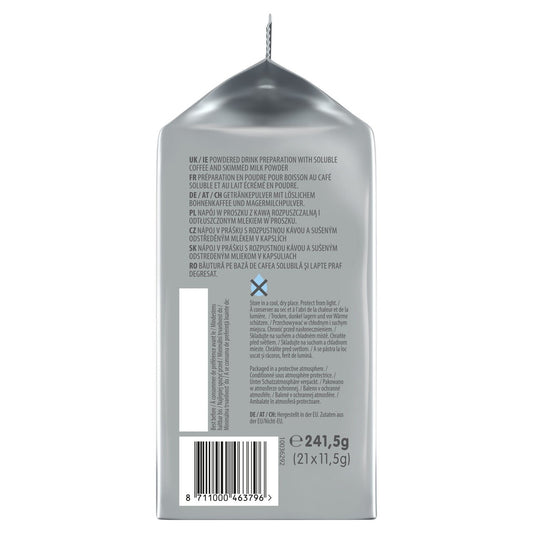 TASSIMO Classic Espresso Pods