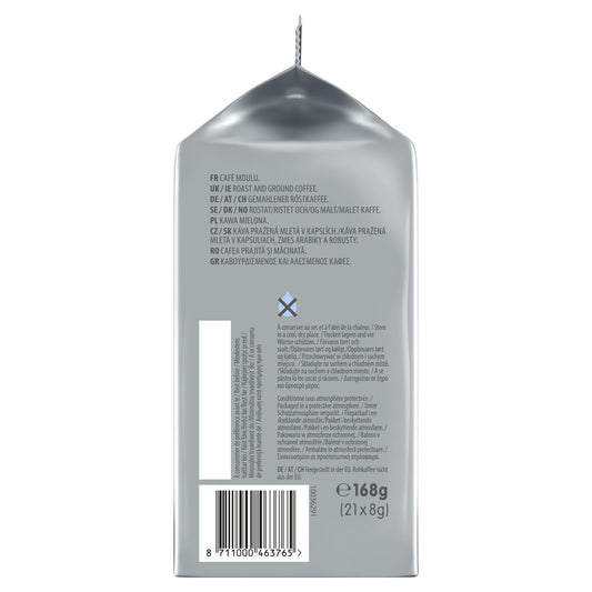 Tassimo-kompatible Frühstückskaffeepads TASSIMO