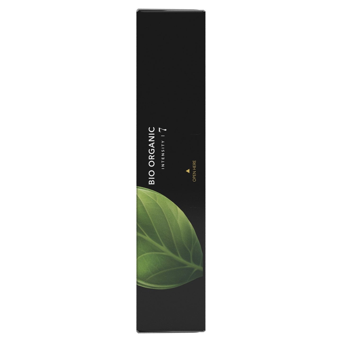 Organic Nespresso Compatible Intensity 7 Coffee Capsules L'OR