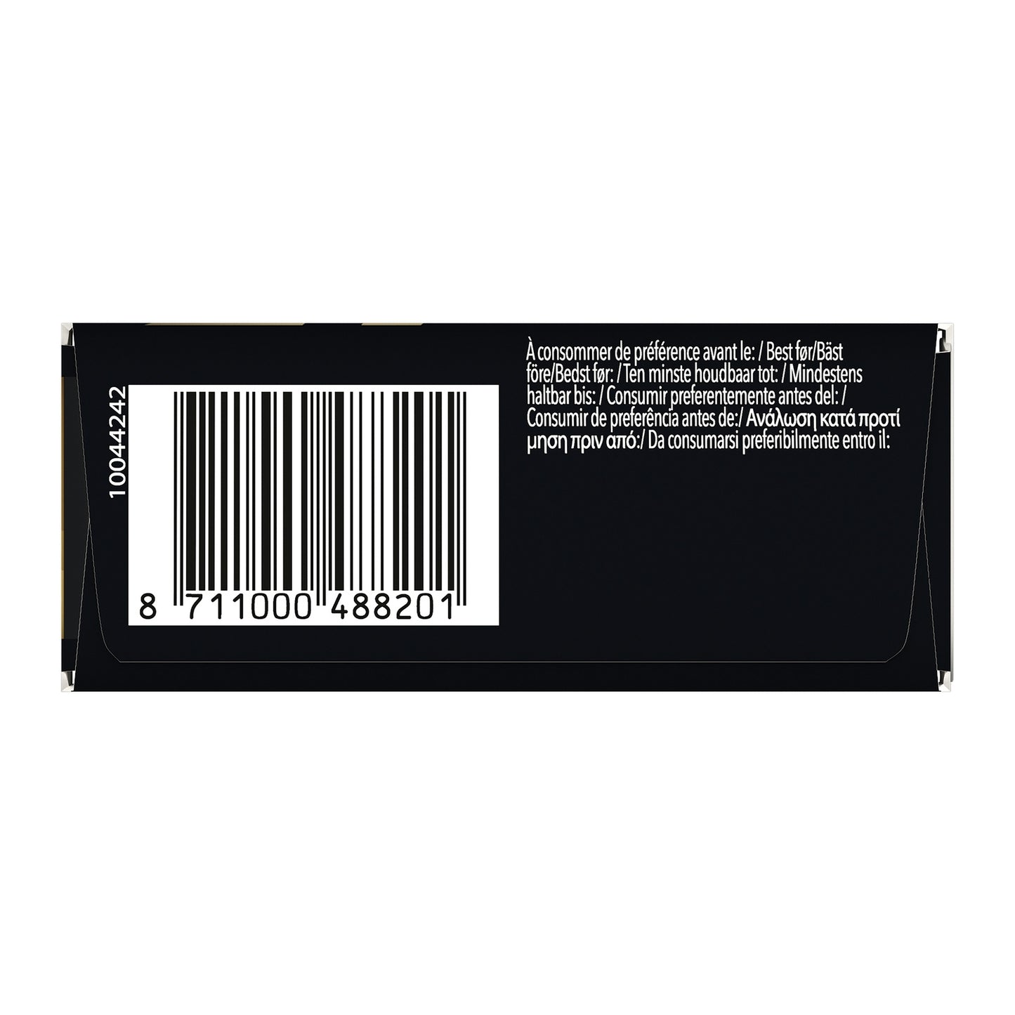 Café Capsules Saveur Vanille Compatibles Nespresso L'OR