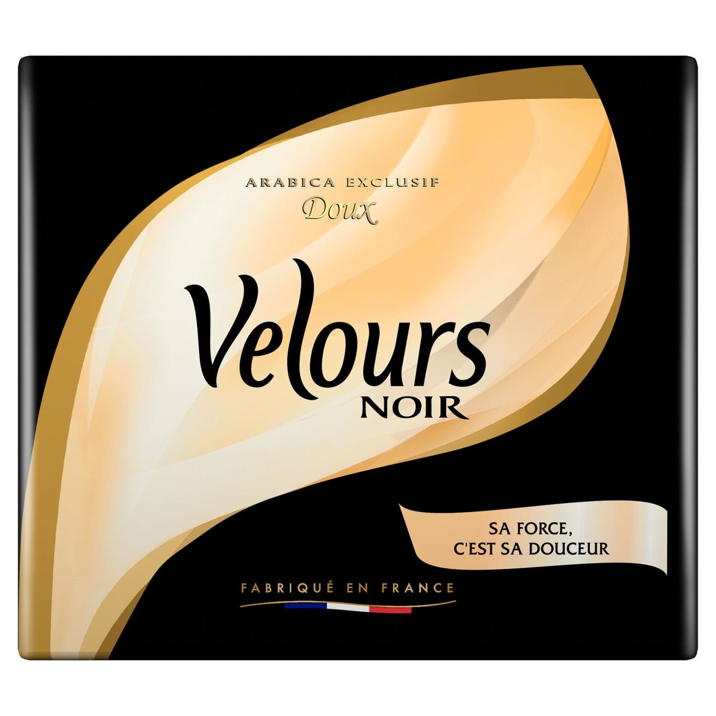 Black Velvet Soft Ground Coffee