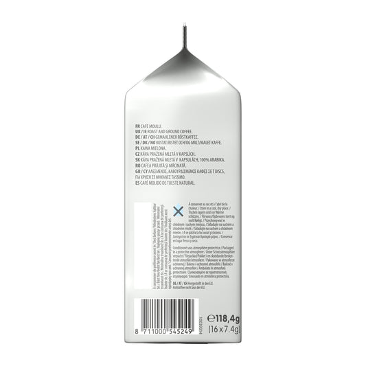 TASSIMO L'OR Intense Espresso Pods