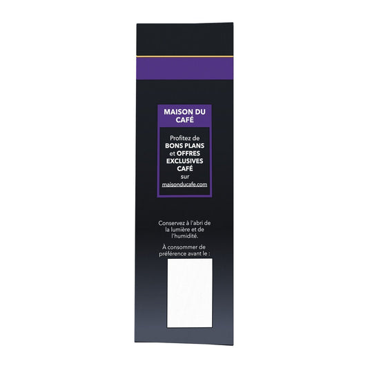 Gemahlener Kaffee Ristretto Intensität 10 L'OR