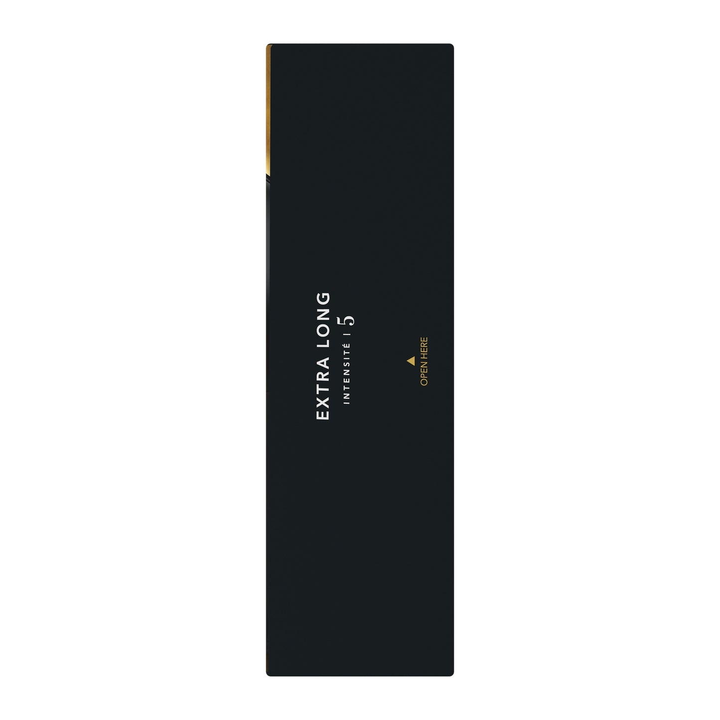 Coffee Capsules Extra Long L'OR BARISTA