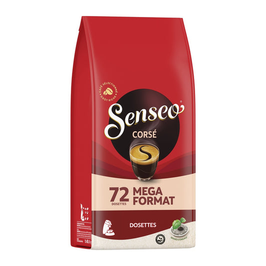 SENSEO Strong Coffee Pods