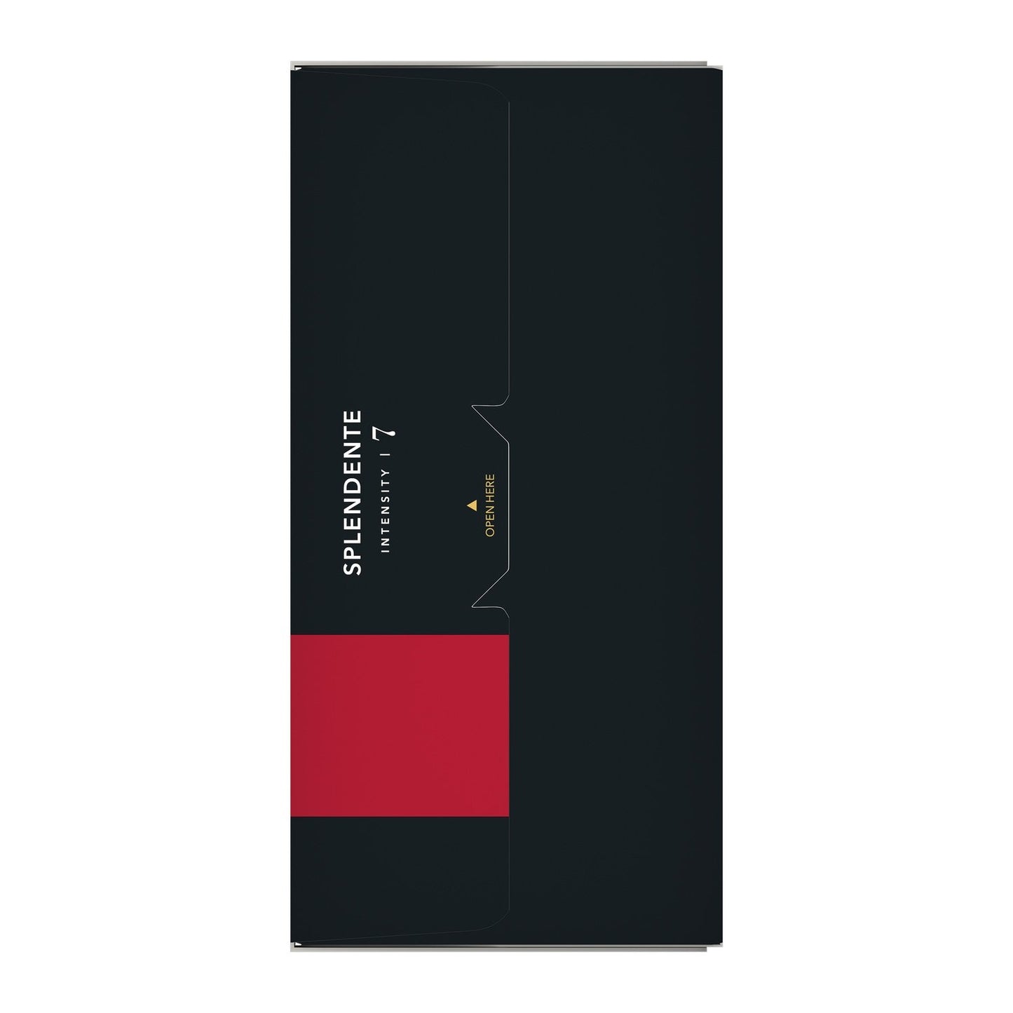 Coffee Capsules Splendente Compatible Nespresso L'OR