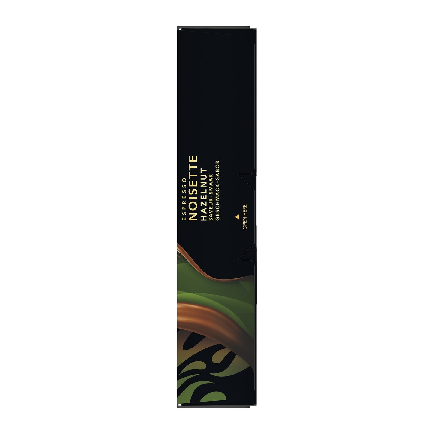 Nespresso Compatible Hazelnut Coffee Capsules L'OR