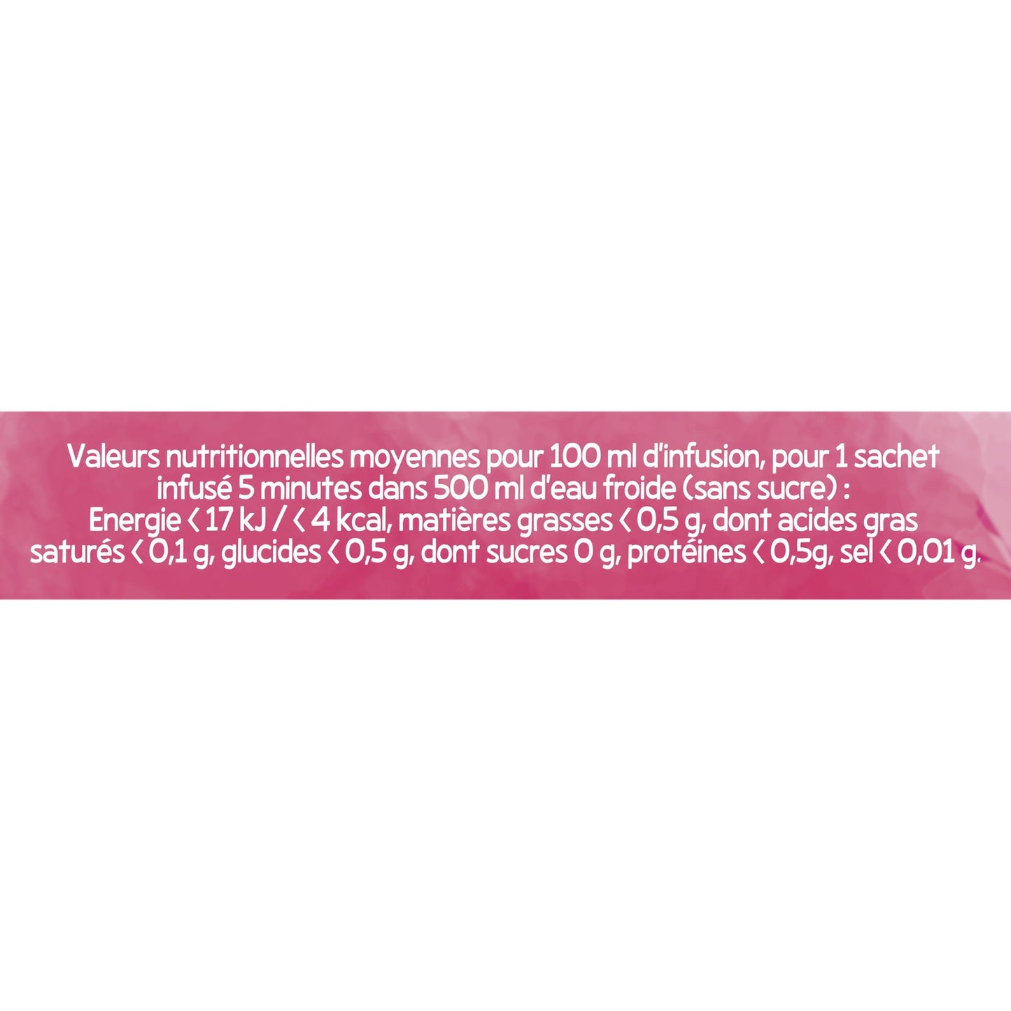 ELEPHANT Detox Cold Infusion