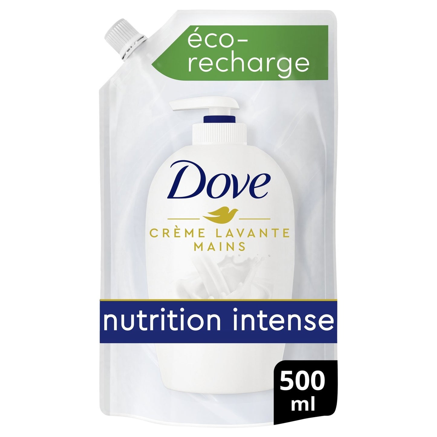 DOVE Original Liquid Hand Soap Hand Care