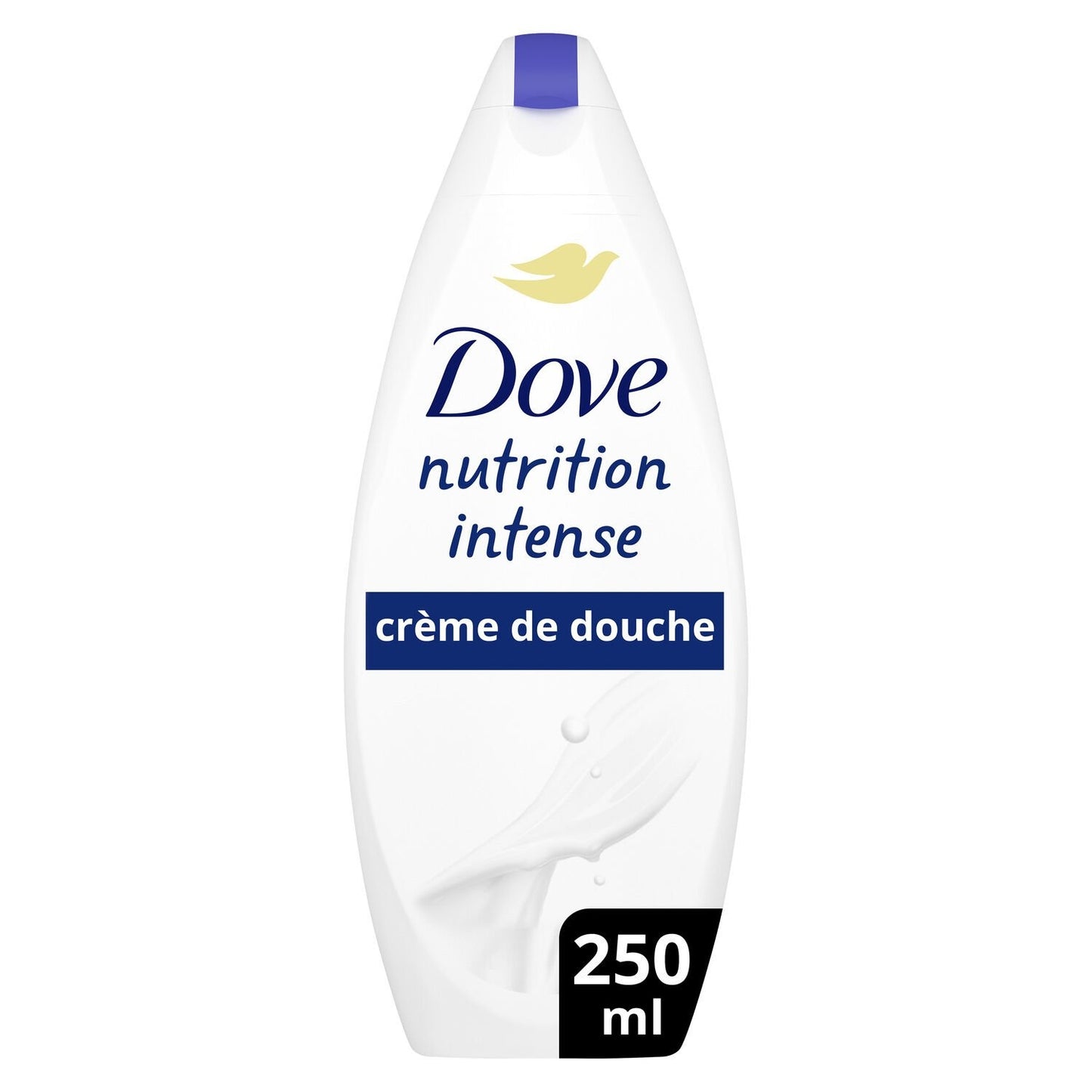 DOVE Intense Nutrition Shower Gel