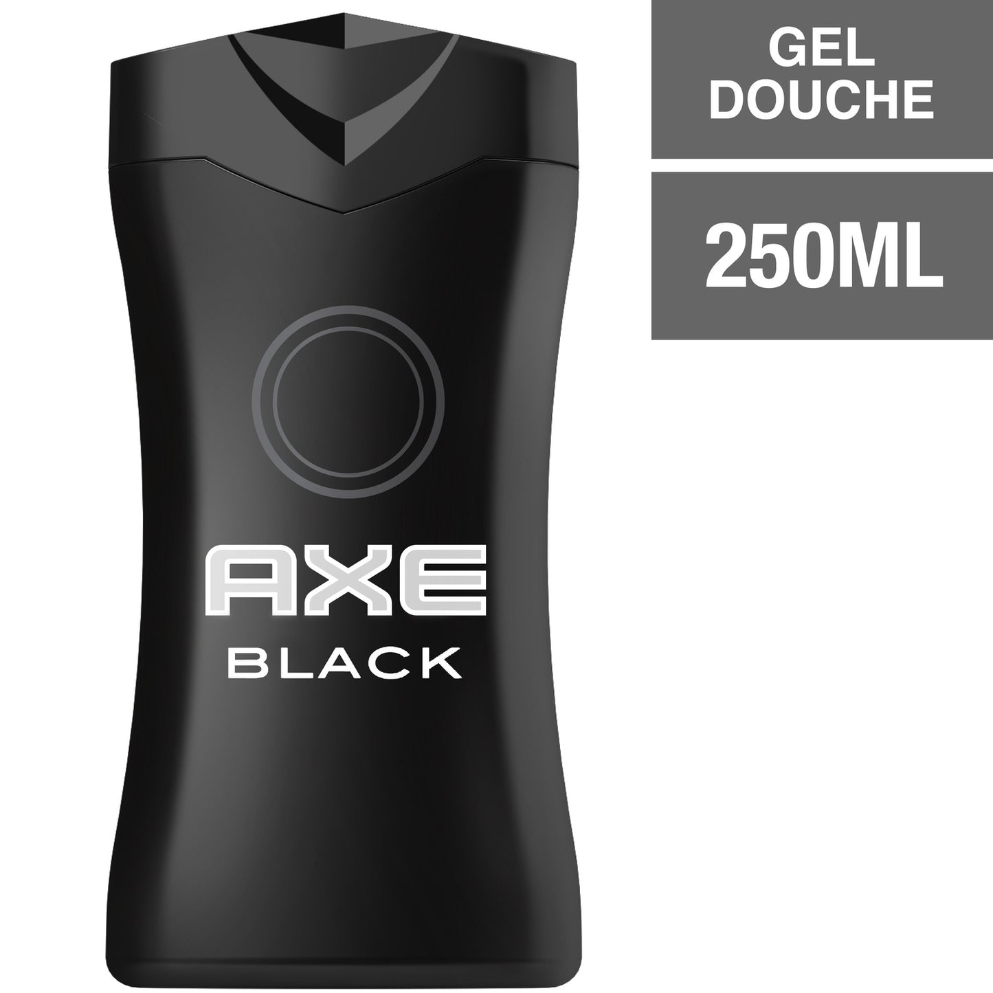 Gel Douche Homme Black Parfum Frais AXE