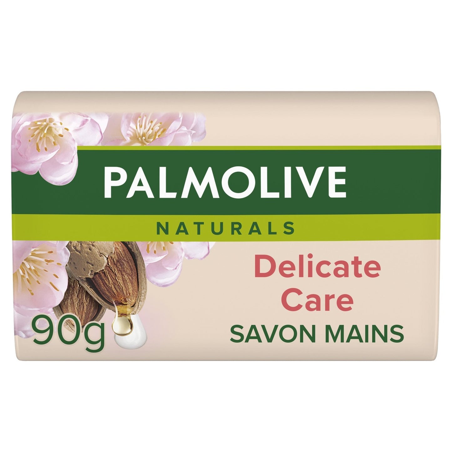 PALMOLIVE Almond Milk Soap