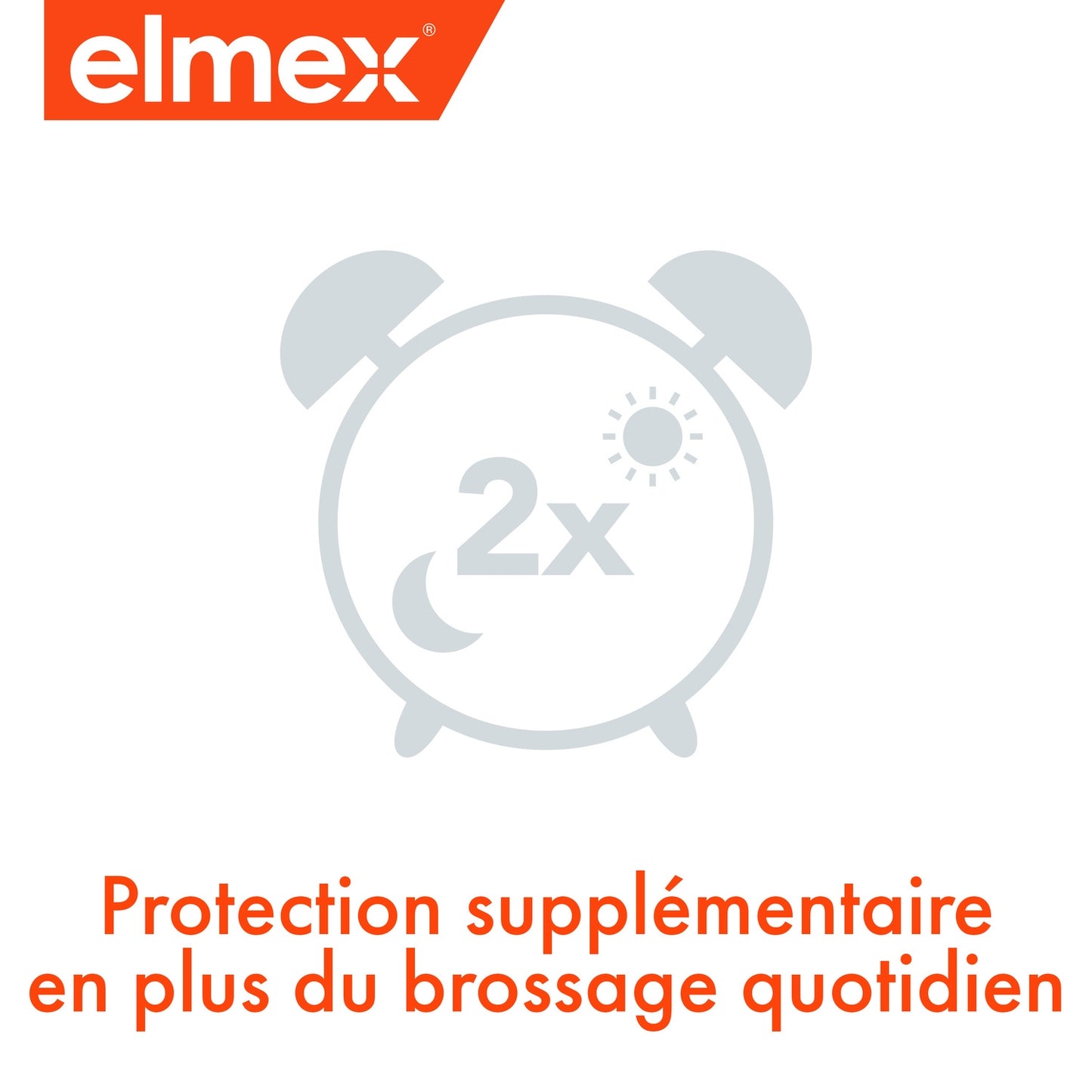 ELMEX Junior Mouthwash