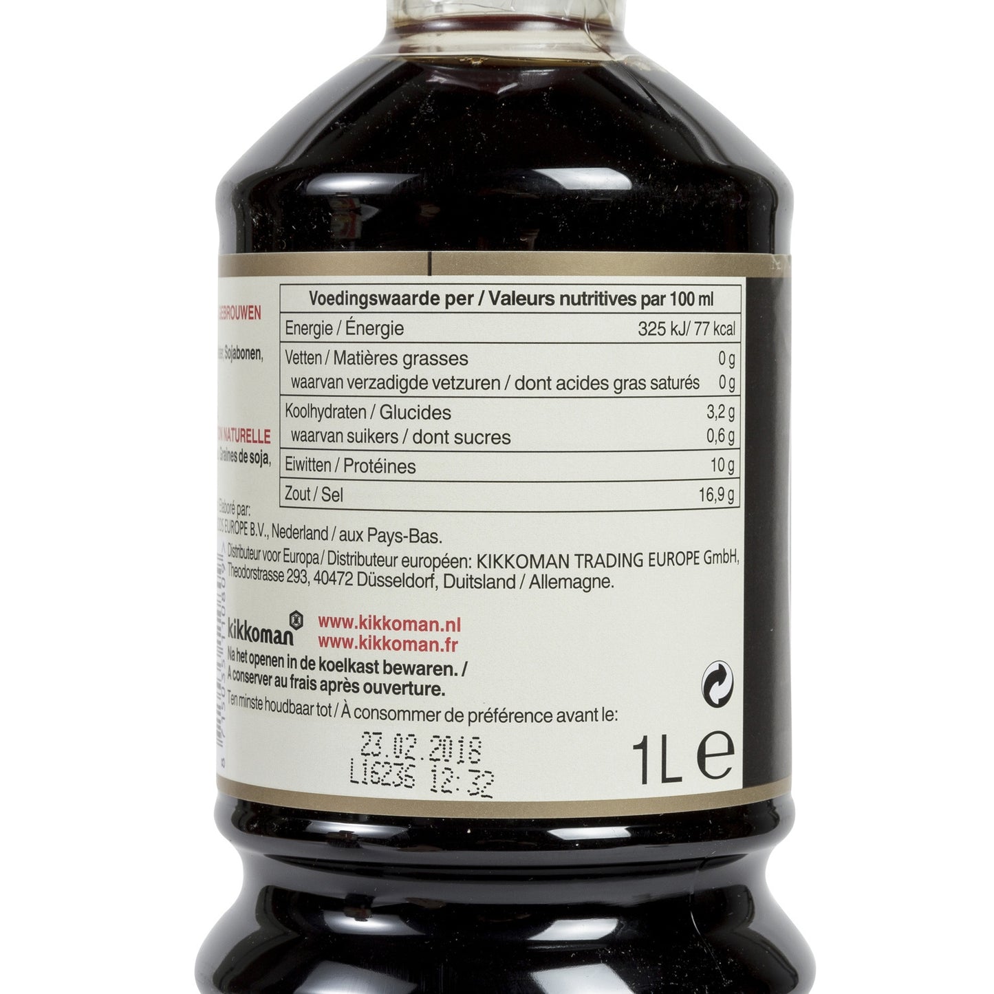 KIKKOMAN Classic Soy Sauce