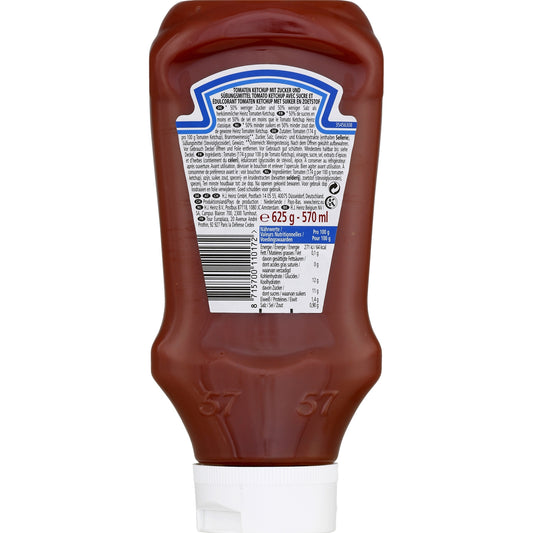 Ketchup HEINZ