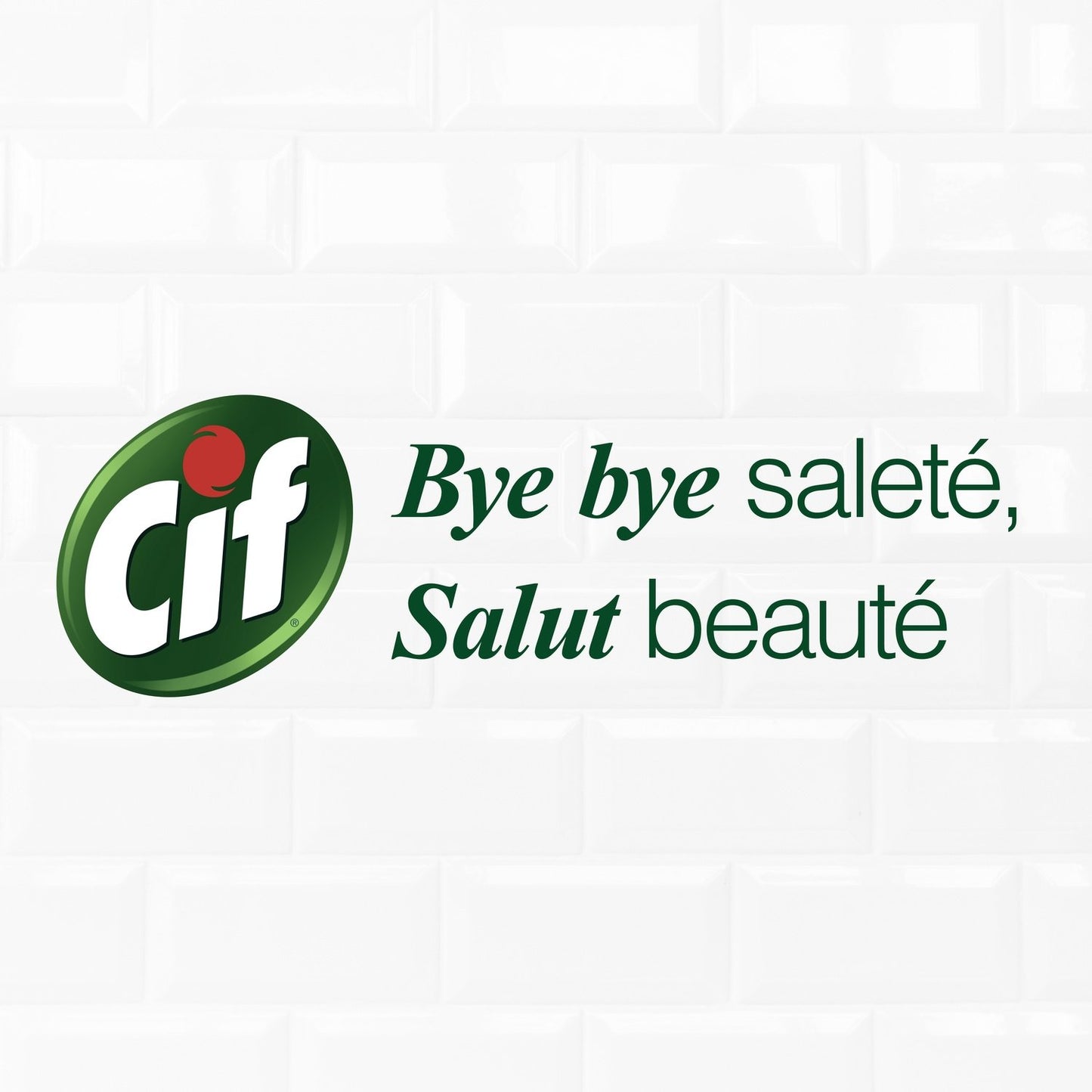 CIF bleichmittelfreier antibakterieller Mehrzweck-Haushaltsreiniger