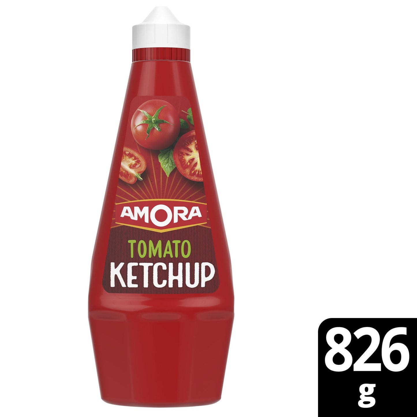 AMORA Ketchup