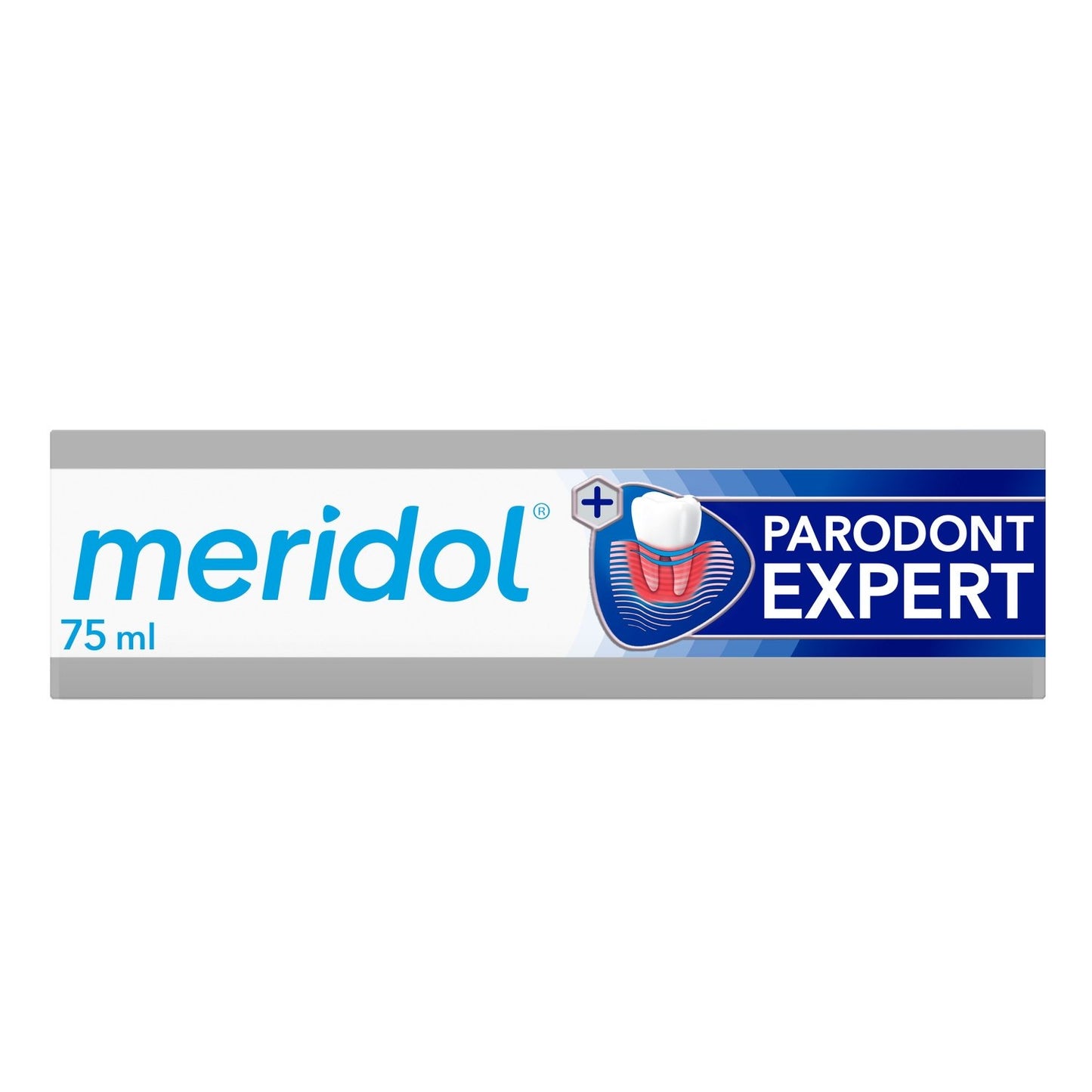 Dentifrice Expert Gencives Sensibles MERIDOL le tube de 75mL