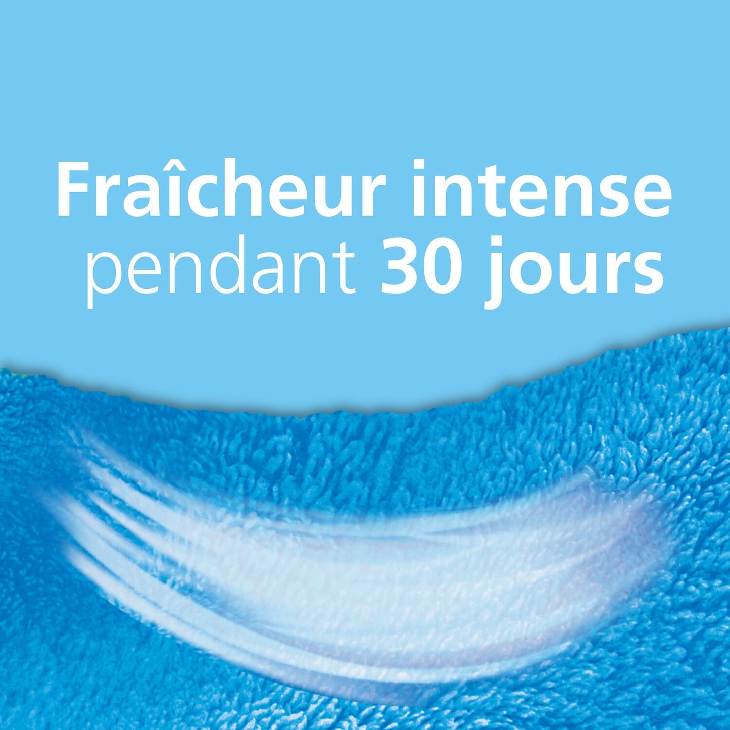 Grand Air SOUPLINE Fabric Softener