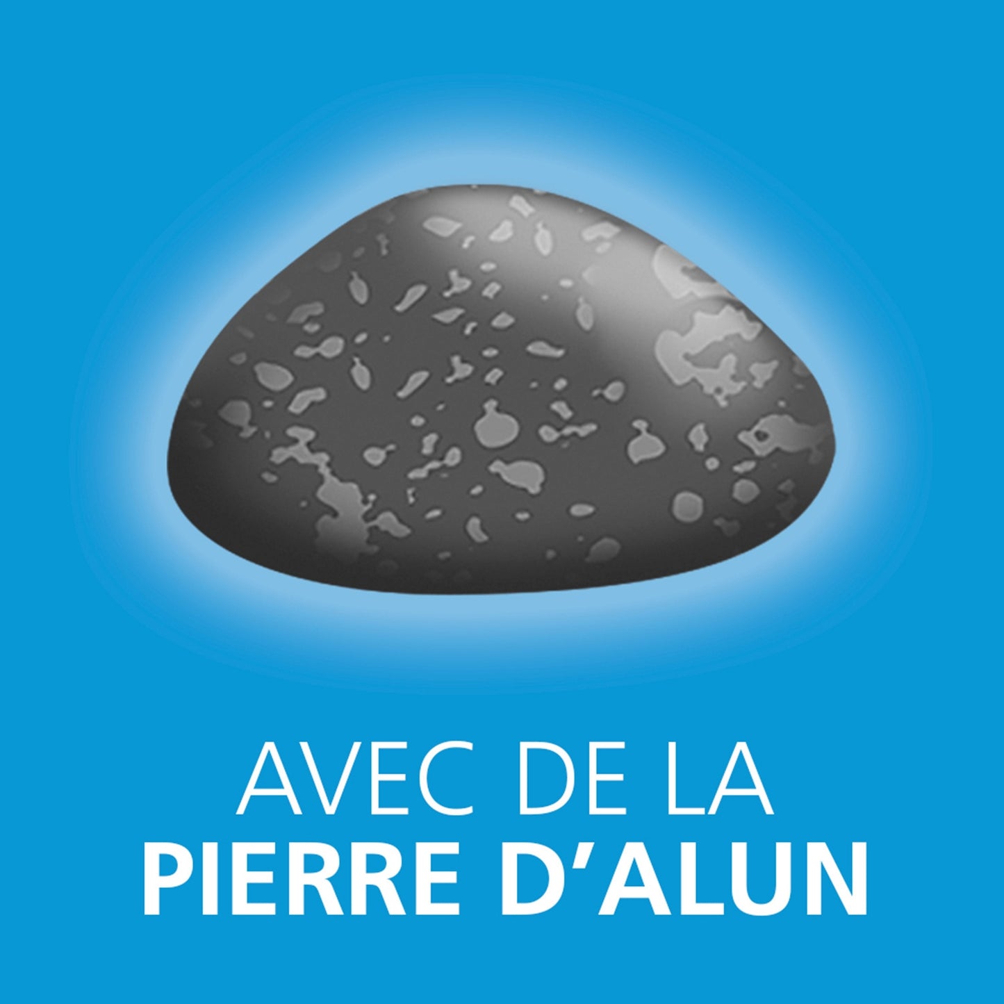 Déodorant Pierre d'Alun SANEX