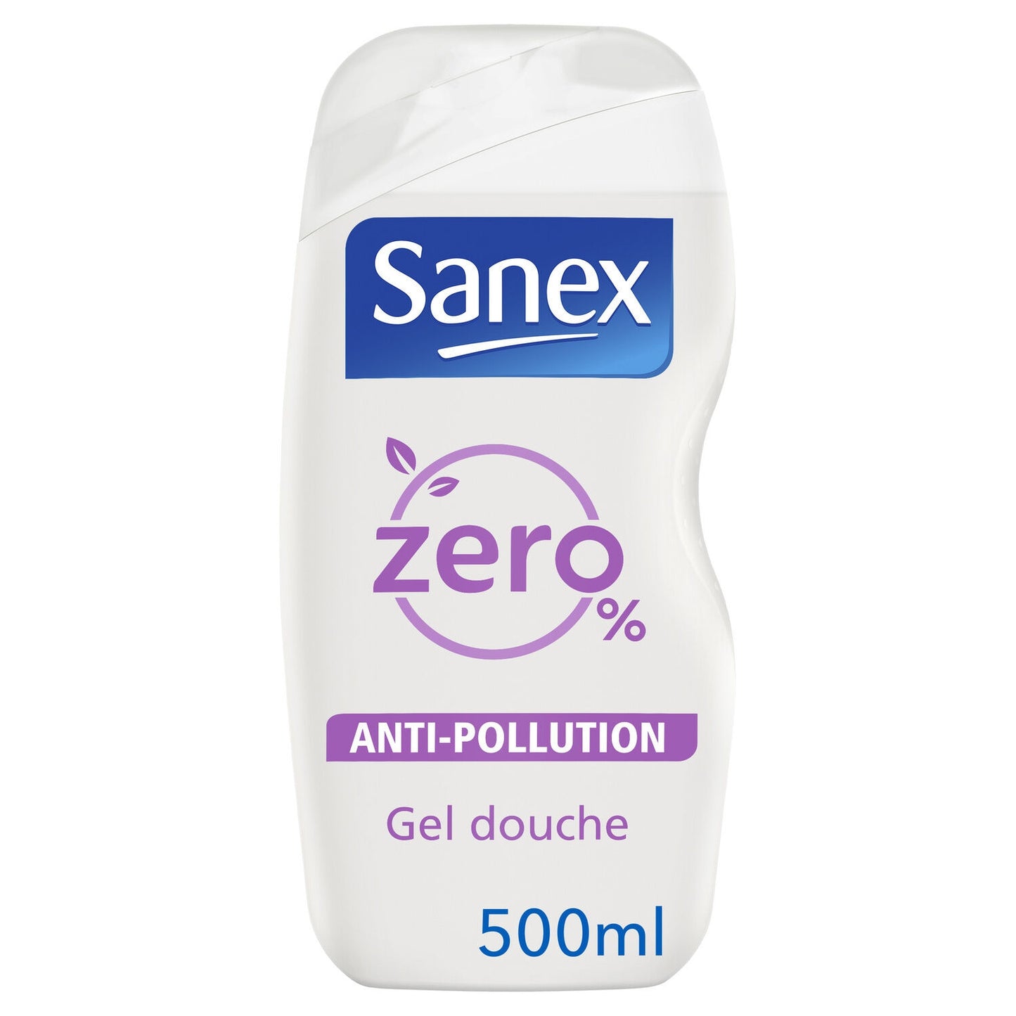 SANEX Anti-Pollution Duschgel