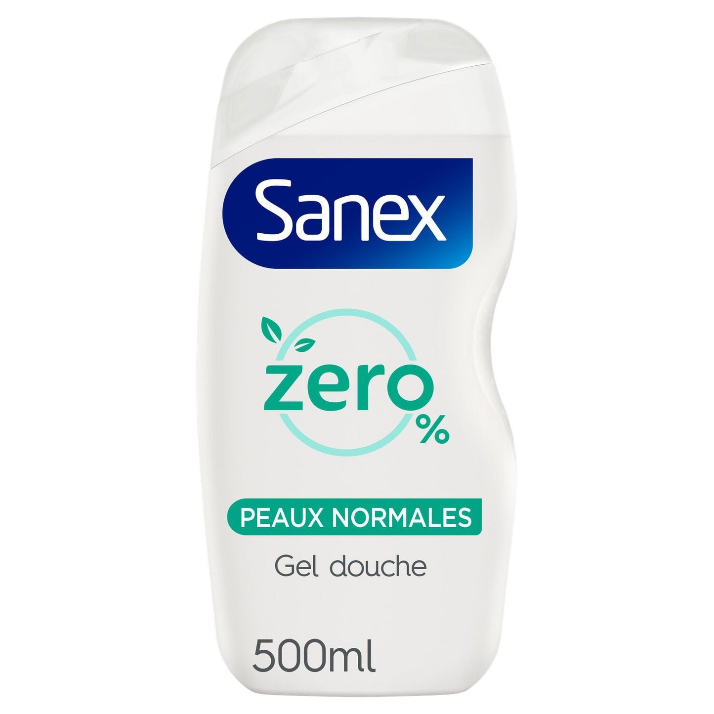 SANEX Zero 0% Shower Gel