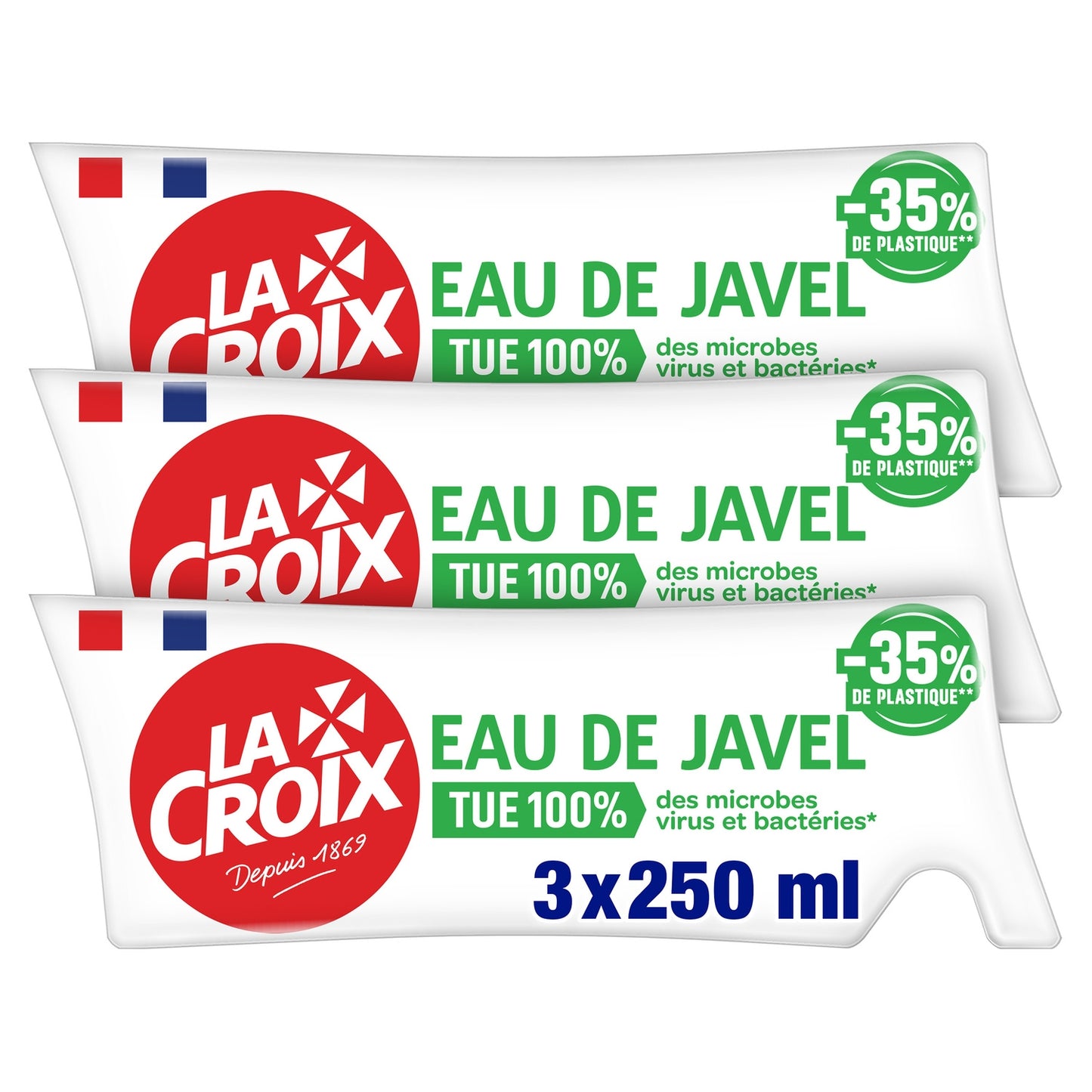 LA CROIX Original Eco Bleach Refill