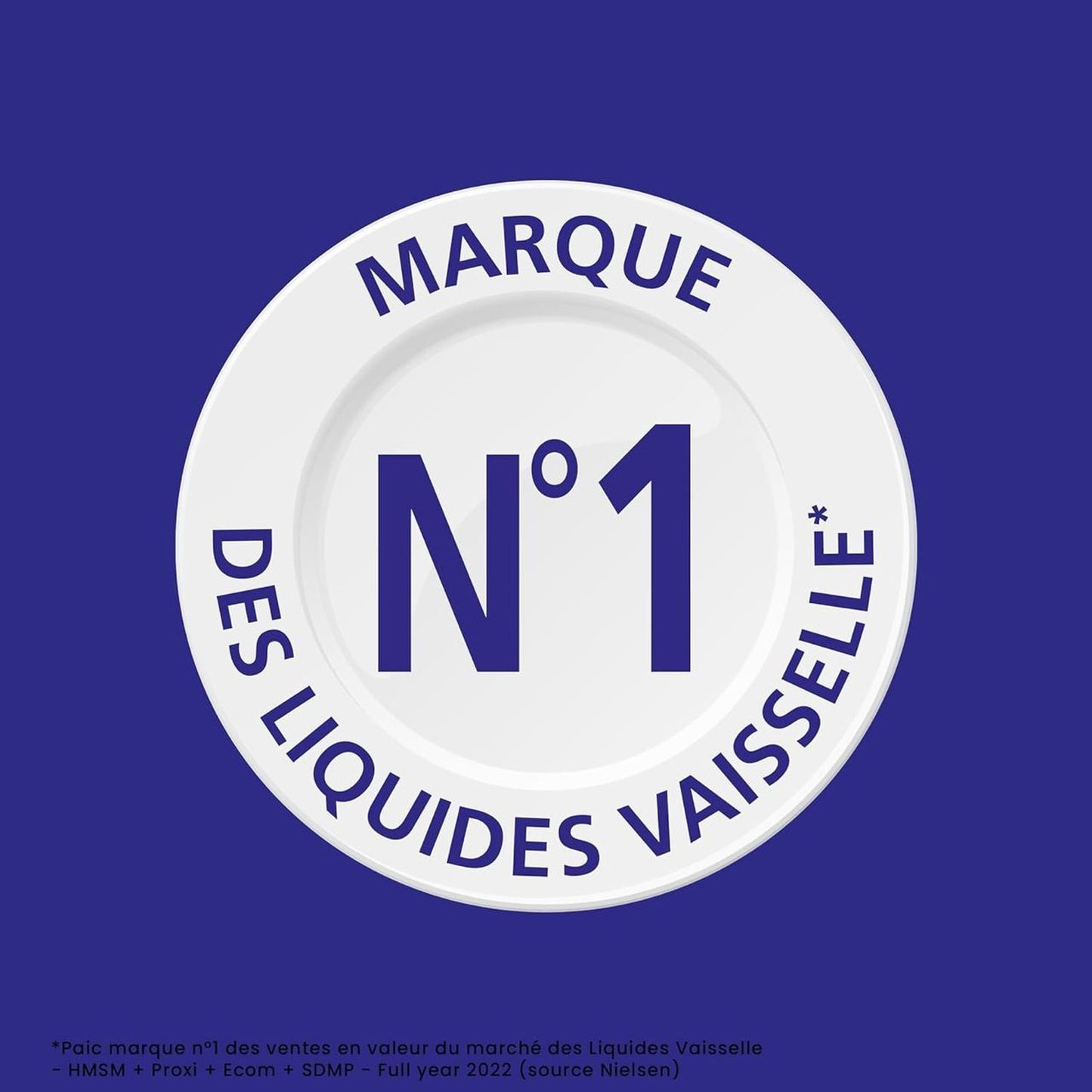 Liquide Vaisselle Hygiène Excel² PAIC