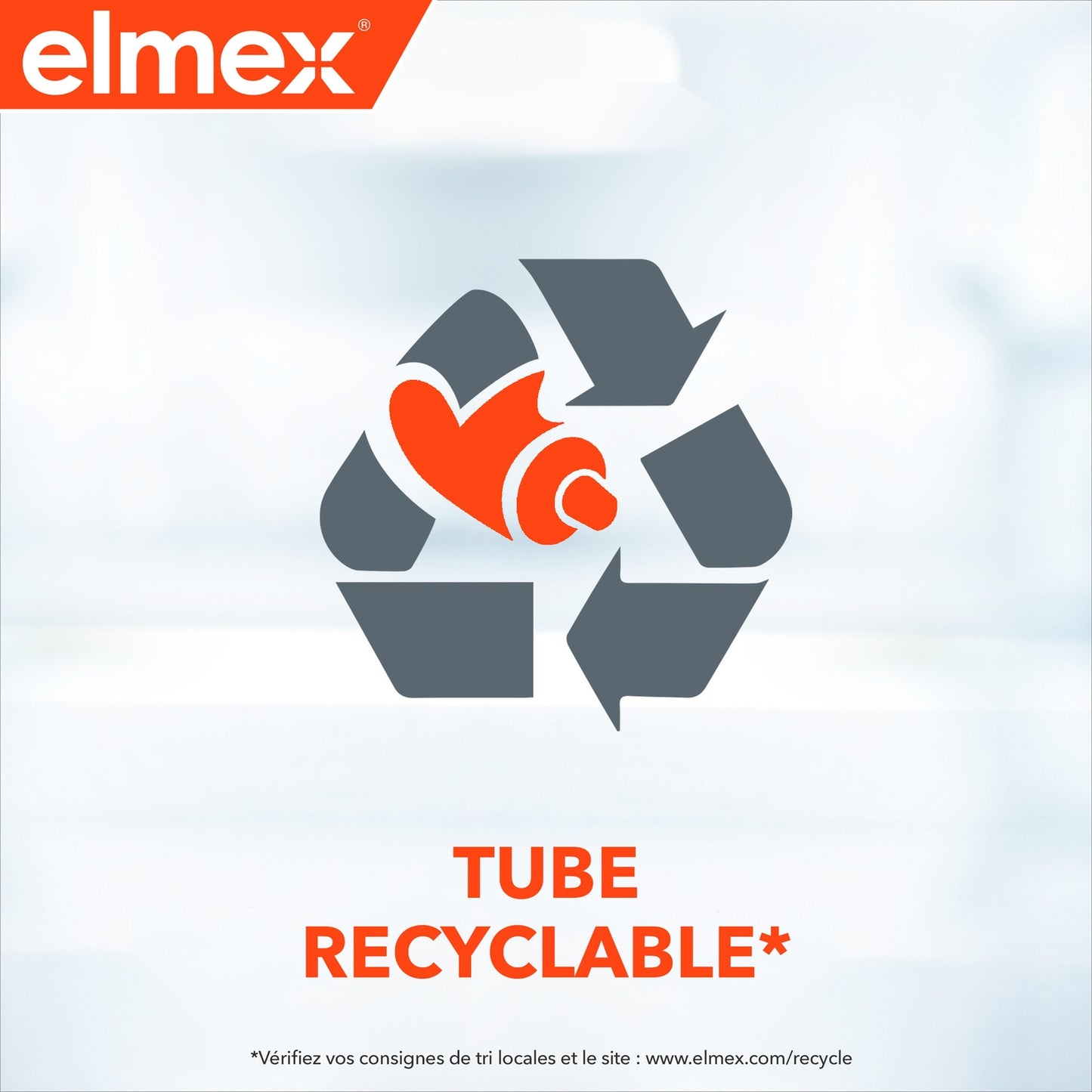 ELMEX Anti-Cavity Toothpaste
