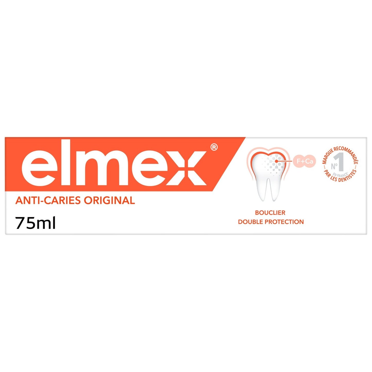 ELMEX Anti-Cavity Toothpaste