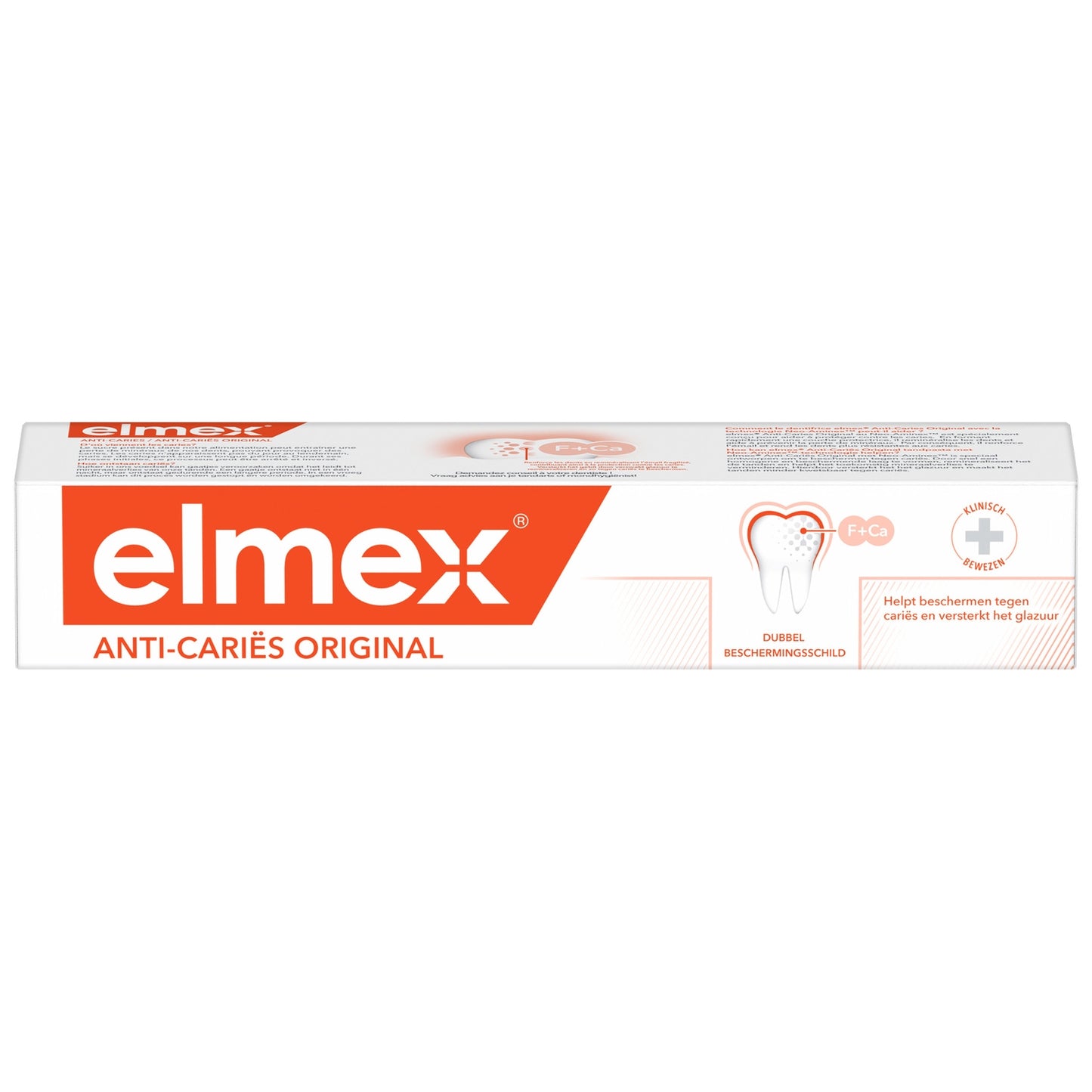 ELMEX Anti-Cavity Toothpaste